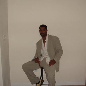 Meet your Posher, Gary